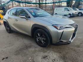 Lexus UX 250h ГРАНЦИЯ, снимка 4