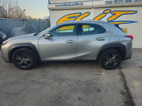 Lexus UX 250h ГРАНЦИЯ, снимка 9