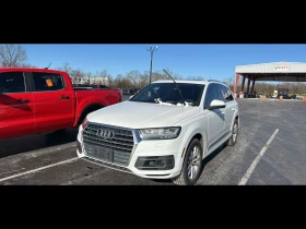 Audi Q7 PREMIUM PLUS* Подгрев* Дистроник* З.Камера* , снимка 2