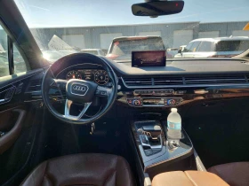 Audi Q7 PREMIUM PLUS* Подгрев* Дистроник* З.Камера* , снимка 8