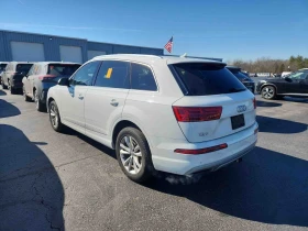 Audi Q7 PREMIUM PLUS* Подгрев* Дистроник* З.Камера* , снимка 5