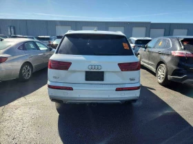 Audi Q7 PREMIUM PLUS* Подгрев* Дистроник* З.Камера* , снимка 6