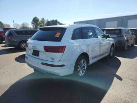 Audi Q7 PREMIUM PLUS* Подгрев* Дистроник* З.Камера* , снимка 4