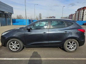 Hyundai IX35 | Mobile.bg    7