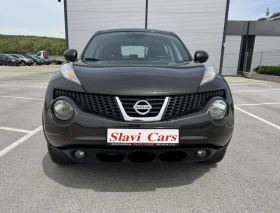 Обява за продажба на Nissan Juke 1.5 DCI ~11 900 лв. - изображение 1