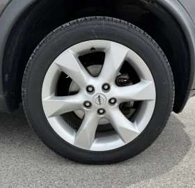 Nissan Juke 1.5 DCI - 11900 лв. - 19229382 | Car24.bg