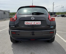 Обява за продажба на Nissan Juke 1.5 DCI ~11 900 лв. - изображение 4