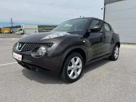 Nissan Juke 1.5 DCI