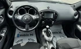 Обява за продажба на Nissan Juke 1.5 DCI ~11 900 лв. - изображение 7