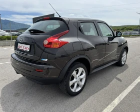 Обява за продажба на Nissan Juke 1.5 DCI ~11 900 лв. - изображение 3