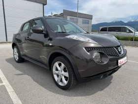 Обява за продажба на Nissan Juke 1.5 DCI ~11 900 лв. - изображение 2