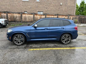 BMW X3 M40i | Mobile.bg    3