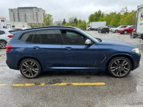 BMW X3 M40i | Mobile.bg    5