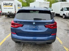 BMW X3 M40i | Mobile.bg    4