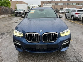 BMW X3 M40i | Mobile.bg    2