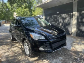 Ford Escape 2.0 4x4 PANORAMA