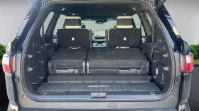 Обява за продажба на Toyota Sequoia Capstone, 4WD, Hybrid, Месечна вноска от 2490 лв. ~ 257 988 лв. - изображение 9