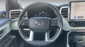Обява за продажба на Toyota Sequoia Capstone, 4WD, Hybrid, Месечна вноска от 2490 лв. ~ 257 988 лв. - изображение 8