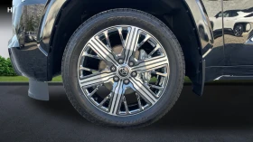 Toyota Sequoia Capstone, 4WD, Hybrid,    2490 . | Mobile.bg    16