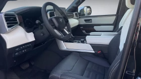 Обява за продажба на Toyota Sequoia Capstone, 4WD, Hybrid, Месечна вноска от 2490 лв. ~ 257 988 лв. - изображение 11