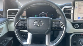 Toyota Sequoia Capstone, 4WD, Hybrid,    2490 . | Mobile.bg    13
