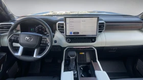 Обява за продажба на Toyota Sequoia Capstone, 4WD, Hybrid, Месечна вноска от 2490 лв. ~ 257 988 лв. - изображение 7