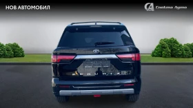 Обява за продажба на Toyota Sequoia Capstone, 4WD, Hybrid, Месечна вноска от 2490 лв. ~ 257 988 лв. - изображение 3