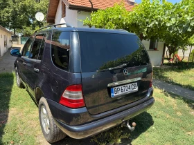Mercedes-Benz ML 320 | Mobile.bg    7