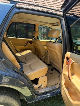 Mercedes-Benz ML 320 | Mobile.bg    5