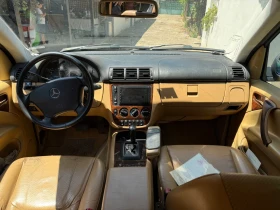 Mercedes-Benz ML 320 | Mobile.bg    9