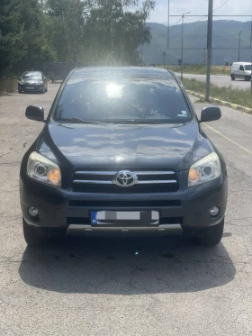 Обява за продажба на Toyota Rav4 ~14 400 лв. - изображение 1