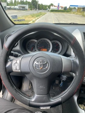 Обява за продажба на Toyota Rav4 ~14 400 лв. - изображение 4