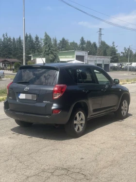 Обява за продажба на Toyota Rav4 ~14 400 лв. - изображение 3