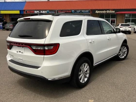 Dodge Durango SXT CARFAX    | Mobile.bg    3