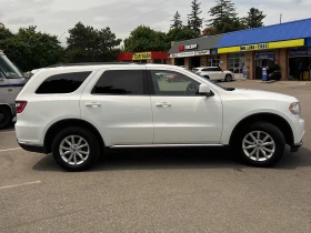 Dodge Durango SXT CARFAX    | Mobile.bg    7