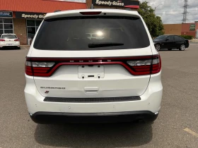 Dodge Durango SXT CARFAX    | Mobile.bg    4