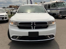 Dodge Durango SXT CARFAX    | Mobile.bg    2