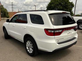 Dodge Durango SXT CARFAX    | Mobile.bg    5