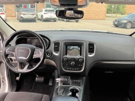 Dodge Durango SXT CARFAX    | Mobile.bg    9
