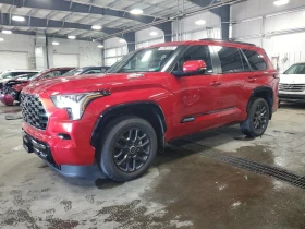 Toyota Sequoia SR5 CarPlay* M.Toчка* Дистроник* Пано* 