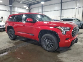 Toyota Sequoia SR5 CarPlay* M.To* * *  | Mobile.bg    3