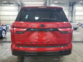 Toyota Sequoia SR5 CarPlay* M.To* * *  | Mobile.bg    5