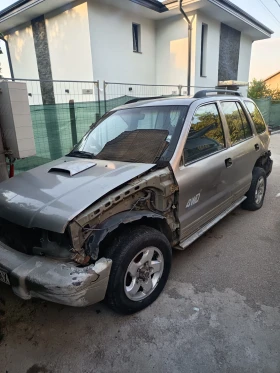 Обява за продажба на Kia Sportage ~1 800 лв. - изображение 1