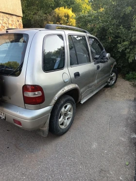 Обява за продажба на Kia Sportage ~1 800 лв. - изображение 3