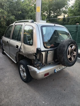 Обява за продажба на Kia Sportage ~1 800 лв. - изображение 2