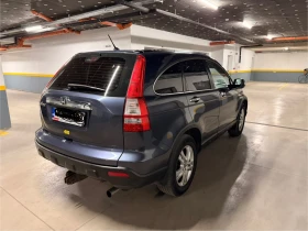 Обява за продажба на Honda Cr-v 2.0i ~17 500 лв. - изображение 3