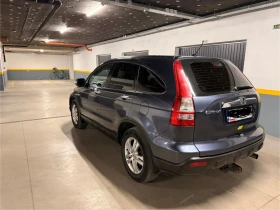 Обява за продажба на Honda Cr-v 2.0i ~17 500 лв. - изображение 2