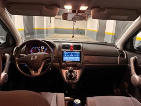 Обява за продажба на Honda Cr-v 2.0i ~17 500 лв. - изображение 4