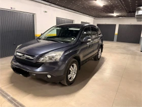 Обява за продажба на Honda Cr-v 2.0i ~17 500 лв. - изображение 1