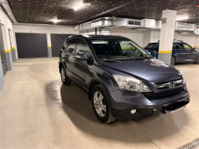 Обява за продажба на Honda Cr-v 2.0i ~17 500 лв. - изображение 1